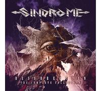 Sindrome - Resurrection The Complete Collection