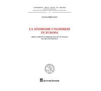 Sindrome ungherese in europa