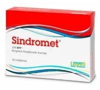SINDROMET 30CPR