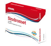 SINDROMET 30CPR