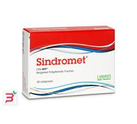SINDROMET 30 COMPRESSE