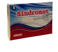 SINDROMET 30CPR
