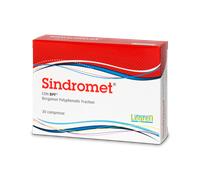 Sindromet Integratore 30 Compresse