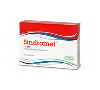 SINDROMET 30CPR