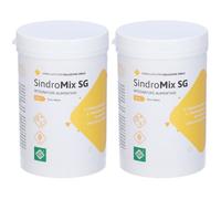 Sindromix Sg Integratore 150g 2x150 g