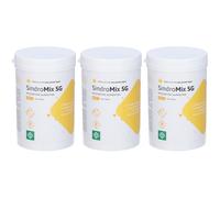 Sindromix Sg Integratore 150g 3x150 g