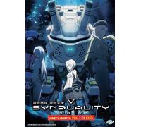 Sindualità: Noir (Parte 1 e 2: VOL.1 - 24 End) ~ Tutte le regioni ~ Sottotito...