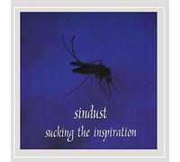 Sindust - Sucking The Inspiration