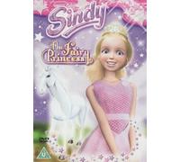 Sindy: The Fairy Princess [Edizione: Regno Unito]
