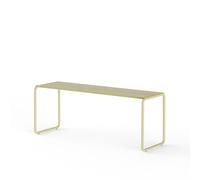 Sine Bench Giallo