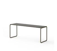 Sine Bench Verde Scuro