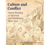 Sine Krogh Culture and Conflict (Copertina rigida)