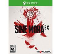 Sine Mora Ex