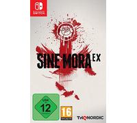 Sine Mora EX [Edizione: Germania]