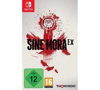 Sine Mora EX - Nintendo Switch excellent
