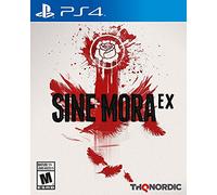 Sine Mora Ex - Playstation 4