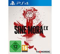 Sine Mora EX - PlayStation 4 [Edizione: Germania]