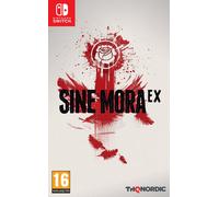 Sine Mora Ex SWITCH - Nouvo