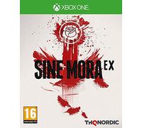 Sine Mora EX (Xbox One) (Microsoft Xbox One)