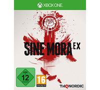 Nordic Games Videogioco Sine Mora EX – Xbox One – Edizione Germania
