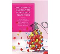 Sine N. Just Controversial Encounters in the Age of Algorithms (Tascabile)