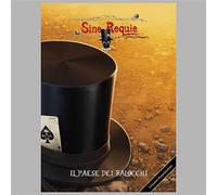Sine Requie Anno XIII - Il Paese dei Balocchi - Nuova Edizione Italiano