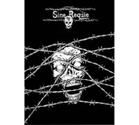 SINE REQUIE ANNO XIII: Manuale Base - Seconda Edizione Ristampa Ventennale ITA