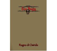 Sine Requie Anno XIII - Regno di Osiride