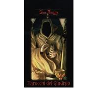 Sine Requie Anno XIII - Tarocchi del Giudizio