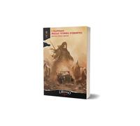 SINE REQUIE I Randagi delle Terre Perdute Librogioco