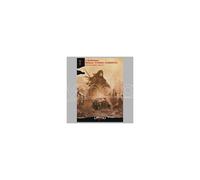 SINE REQUIE - I Randagi delle Terre Perdute Librogioco Asmodee