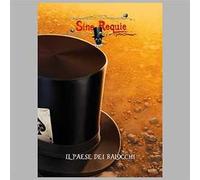 Sine Requie - Il Paese dei Balocchi. GDR - ITA. Gioco da tavolo