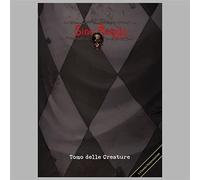 Sine Requie - Il Tomo delle Creature - Ristampa