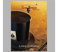 Sine Requie - Paese dei Balocchi - Ristampa