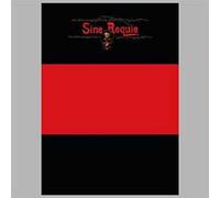 Sine Requie - Regno delle Ombre. GDR - ITA. Gioco da tavolo