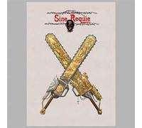 Sine Requie - Templari. GDR - ITA. Gioco da tavolo