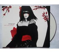 Sine Star Project - Strange Girl