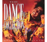 Sine / various - Just Let Me Do My Thing / the dance collection vol. 2 [CD]