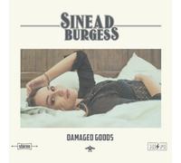Sinead Burgess Damaged Goods (CD) Album