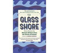 Sinéad Gleeson The Glass Shore (Tascabile)