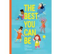 Sinead Hanley The Best You Can Be (Copertina rigida)