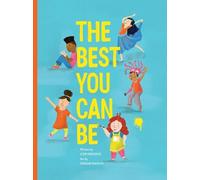 Sinead Hanley The Best You Can Be Paperback (Tascabile)