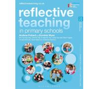 Sinead Harmey Amanda McCrory Dominic Wyse Louise Reflective Teaching (Tascabile)