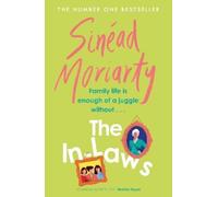 Sinéad Moriarty The In-Laws (Tascabile)