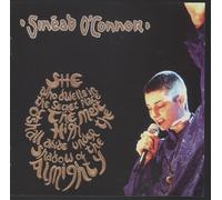 Sinead O' Connor - She Who Dwells - Sinead O' Connor KM 146