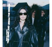 Sinead O'Brien Time Bend and Break the Bower (Vinyl LP)