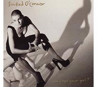 Sinéad O'Connor - Am I Not Your Girl?