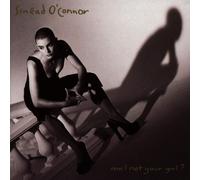 Sinead O'Connor Am I Not Your Girl? (CD) Album