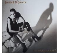 Sinead O'Connor Am I Not Your Girl? (Vinyl LP) 12" Album