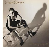 Sinead O'Connor Am I Not Your Girl? (Vinyl LP) 12" Album